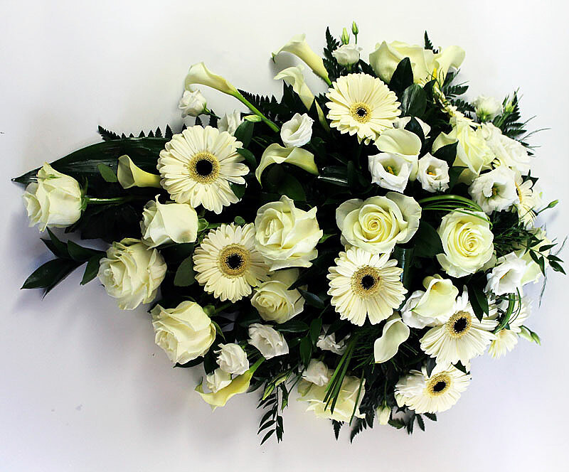 Funeral Strauss