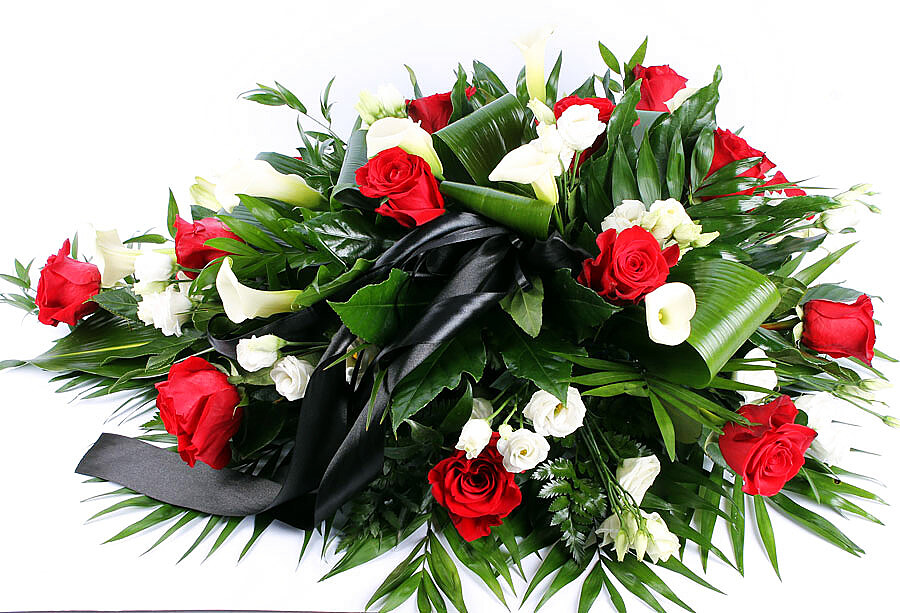 Funeral Strauss