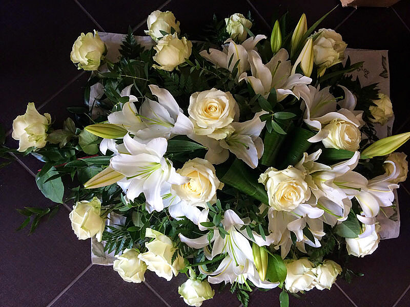 Funeral Strauss