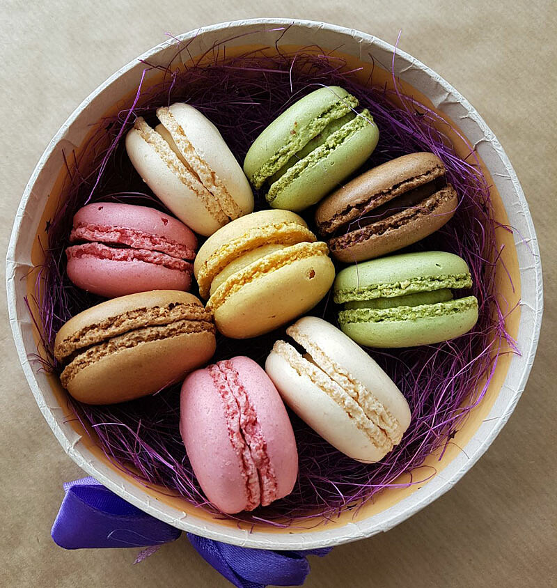 Macaron