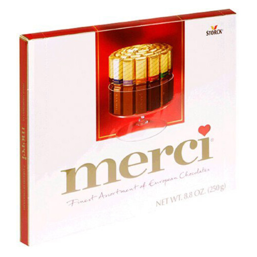 candy Merci