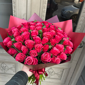 51 roze Tacazzi
