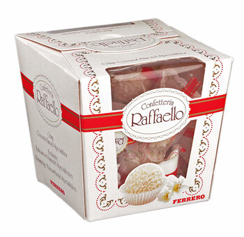 Raffaello candies