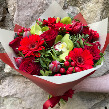 Spring Bouquet #5