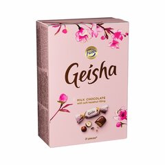 Konfektes Gei&scaron;a