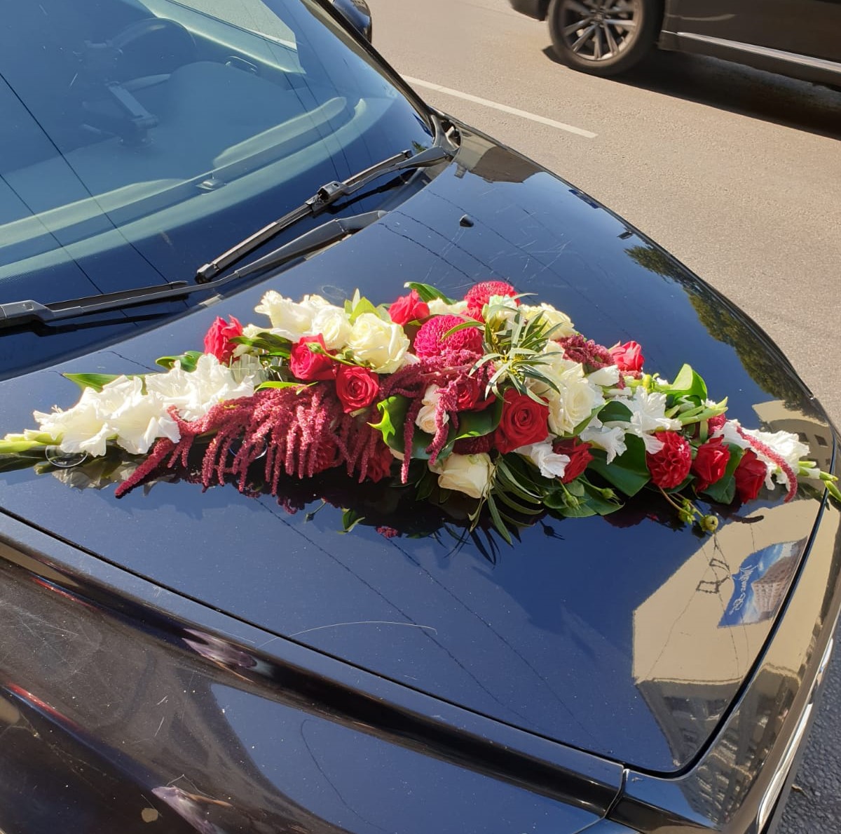 Auto dekors
